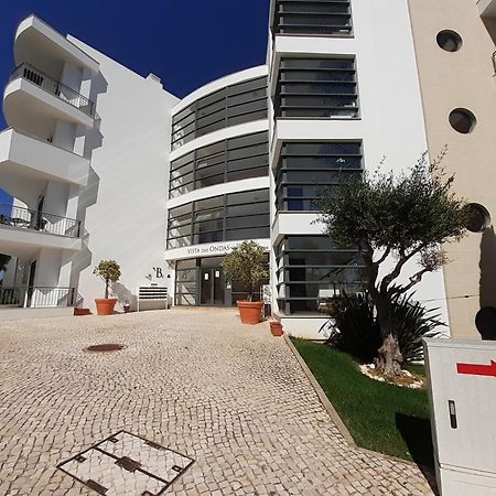 Charming Flat 10 Min Walk To Beach Apartman Albufeira Kültér fotó