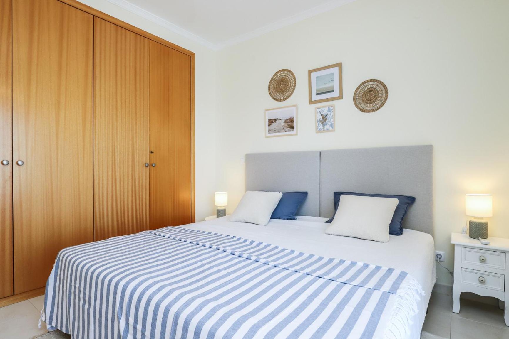 Charming Flat 10 Min Walk To Beach Apartman Albufeira Kültér fotó